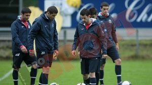 Păcurar: "Nu contează că am jucat la Dinamo! Vreau să le dau gol!"