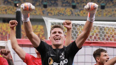 Gheorghe Mustață, mesaj pentru Ștefan Târnovanu după ce portarul i-a criticat pe ultrașii lui FCSB. „Trebuie să înțeleagă!”