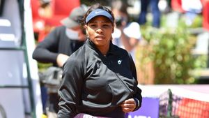 Serena Williams a spus cine este cel mai bun tenismen din toate timpurile: „Tipul e un geniu! N-are cum să nu îți placă"