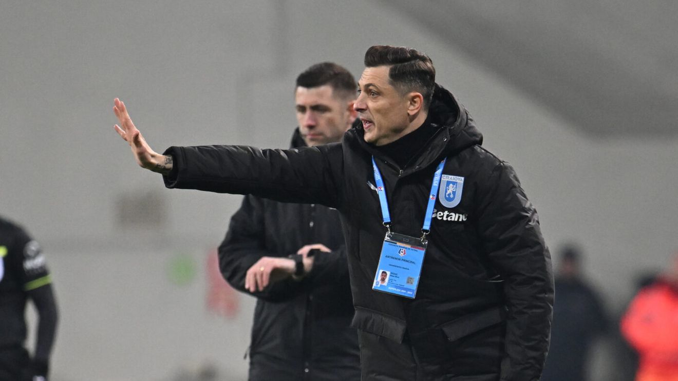 Probleme pentru Mirel Rădoi în a-şi aduna internaţionalii din toate părţile globului. Zajkov a ieşit accidentat în meciul Macedonia de Nord – Ţara Galilor