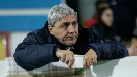 Cîrțu îi răspunde lui Ion Iliescu: "S-a trezit să comenteze! Eu mi-am recunoscut vina, el nu, pe ale lui!"