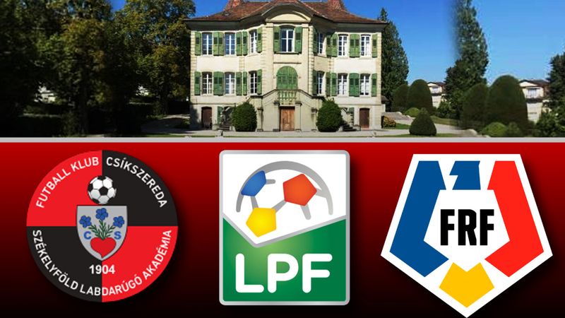 Judecătorul TAS reacționează după ce steagul Ținutului Secuiesc a ajuns subiect de proces Csikszereda versus LPF și FRF: „E un caz mai aparte”. EXCLUSIV