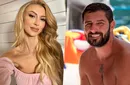 Fostul campion național la motociclism Cătălin Cazacu, flirt cu Andreea Bălan! Sportivul rămâne un donjuan al vieții de noapte bucureștene