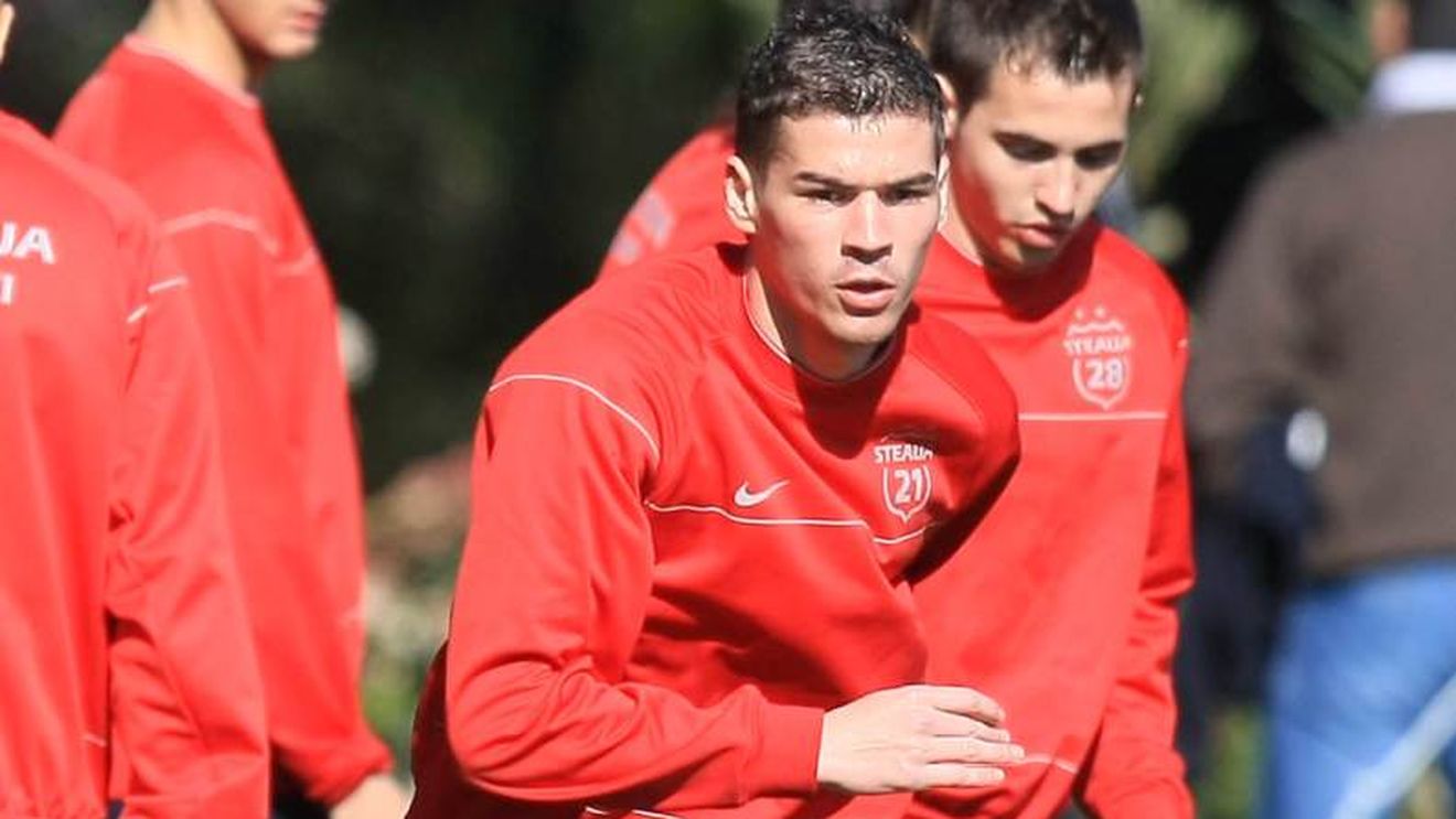 Ochiroșii: "Vrem să tranșăm calificarea** încă de la București!"