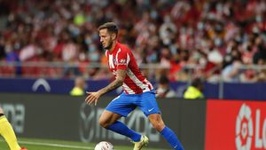Se întâmplă rar ca Roman Abramovici să fie refuzat: Chelsea e la un pas să rateze transferurile lui Saul Niguez, de la Atletico Madrid, și Jules Kounde, de la Sevilla!