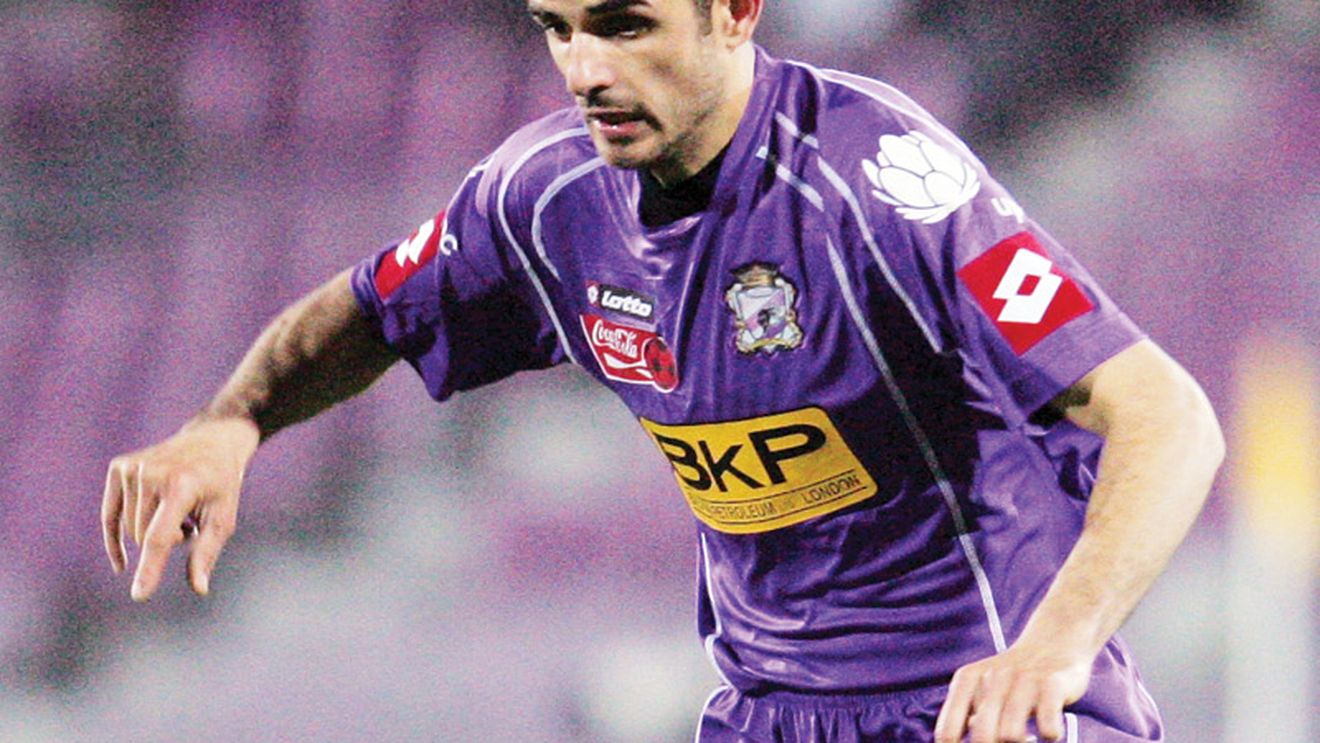 "Am scos un egal extraordinar, dar ne gândim deja la Dinamo!"