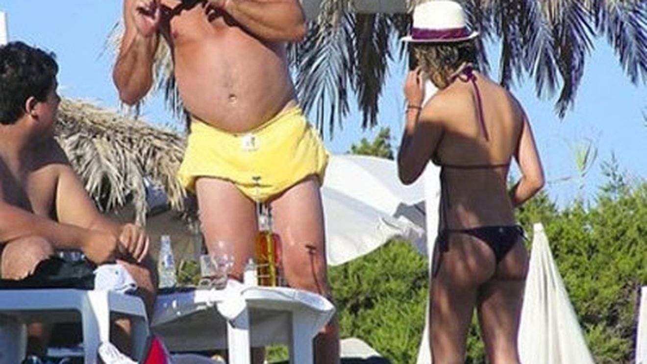 FOTO: "Adevăratul" Ronaldo, la cură de slăbire! Ce îl motivează pe brazilian