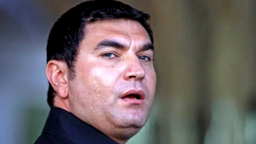 Cristi Borcea, despre perioada cât a stat la pușcărie. ”De atunci am rămas cu traume”