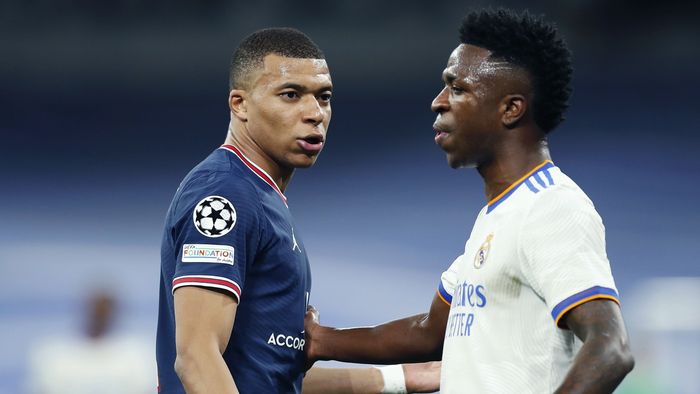 Ofertă de 300.000.000 de euro pentru Vinicius de la Real Madrid! Ce club vrea să închidă cel mai scump transfer din istoria fotbalului