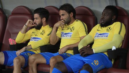 EXCLUSIV | Situația inexplicabilă în care a ajuns campionul României. Ce se întâmplă cu el la doar 29 de ani: "Nu poate fi vândut pe bani! Acum câțiva ani a fost un jucător important" 