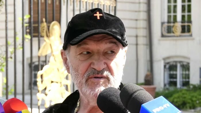 Gigi Becali nu-l mai suportă. A hotărât să-l dea gratis pe fotbalist marii rivale din Superliga: „Doar să scap de el”
