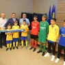 OFICIAL | Gheorghe Mihali a lăsat Dinamo pentru Dunărea Călărași. A fost prezentat la noua sa echipă: ”Ne ridicăm împreună!”
