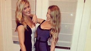 Jucătoarele s-au întrecut în ținute provocatoare la petrecerea turneului Transylvania Open de la Cluj-Napoca! Ce apariție a avut Eugenie Bouchard | GALERIE FOTO