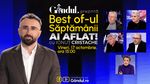 Gândul prezintă Best Of Ai aflat! Cu Ionuț Cristache – vineri, 17 octombrie, de la ora 15.00