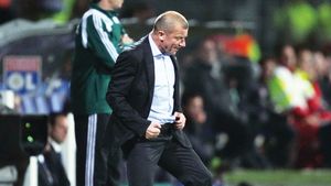 "Dorinel e agreat de jucători! Rapid va avea mari probleme cu Steaua"