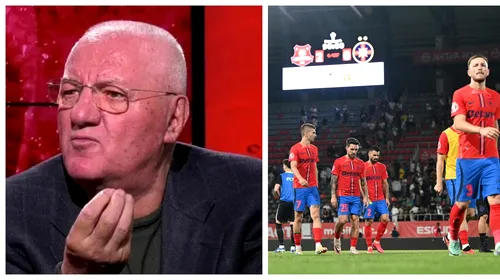 „Dacă fac eu echipa la FCSB, nu mai pierd niciun meci tot sezonul și fără să îi fac proști, cretini, boi sau vaci”. Dumitru Dragomir a tras linie și a spus unde a greșit Gigi Becali. EXCLUSIV