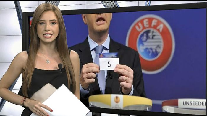ȘTIRILE PROSPORT | Ce au făcut elevii lui Dică după ce au obținut calificarea cu Plzen