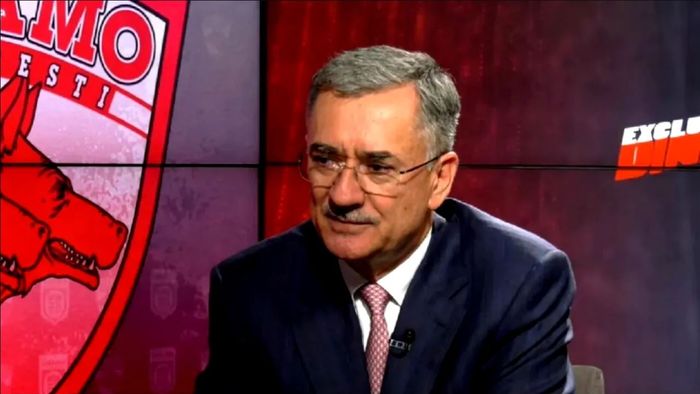 Eugen Voicu, anunț oficial despre decizia de a renunța la o mare parte din acțiunile de la Dinamo! „Cât am putut să contribui, am făcut-o!”. EXCLUSIV
