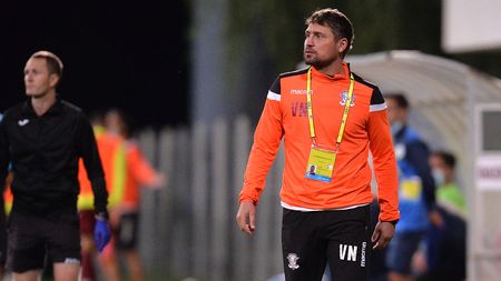 Valentin Negru explică revenirea Rapidului în meciul cu Concordia Chiajna: ”Am câștigat clar prin dăruire și prin forța de grup.” De ce e convins că giuleștenii vor defila în acest sezon