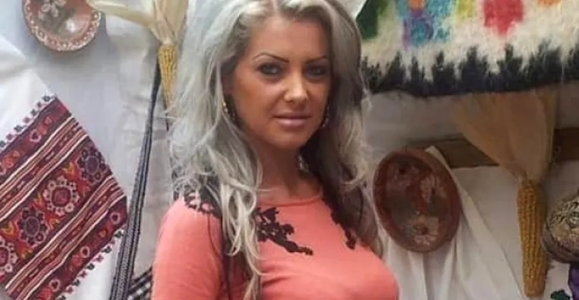 Fratele Anamariei Pop a dezvăluit ce s-a întâmplat, de fapt, cu sora lui! Solista de muzică populară nu a avut nicio șansă