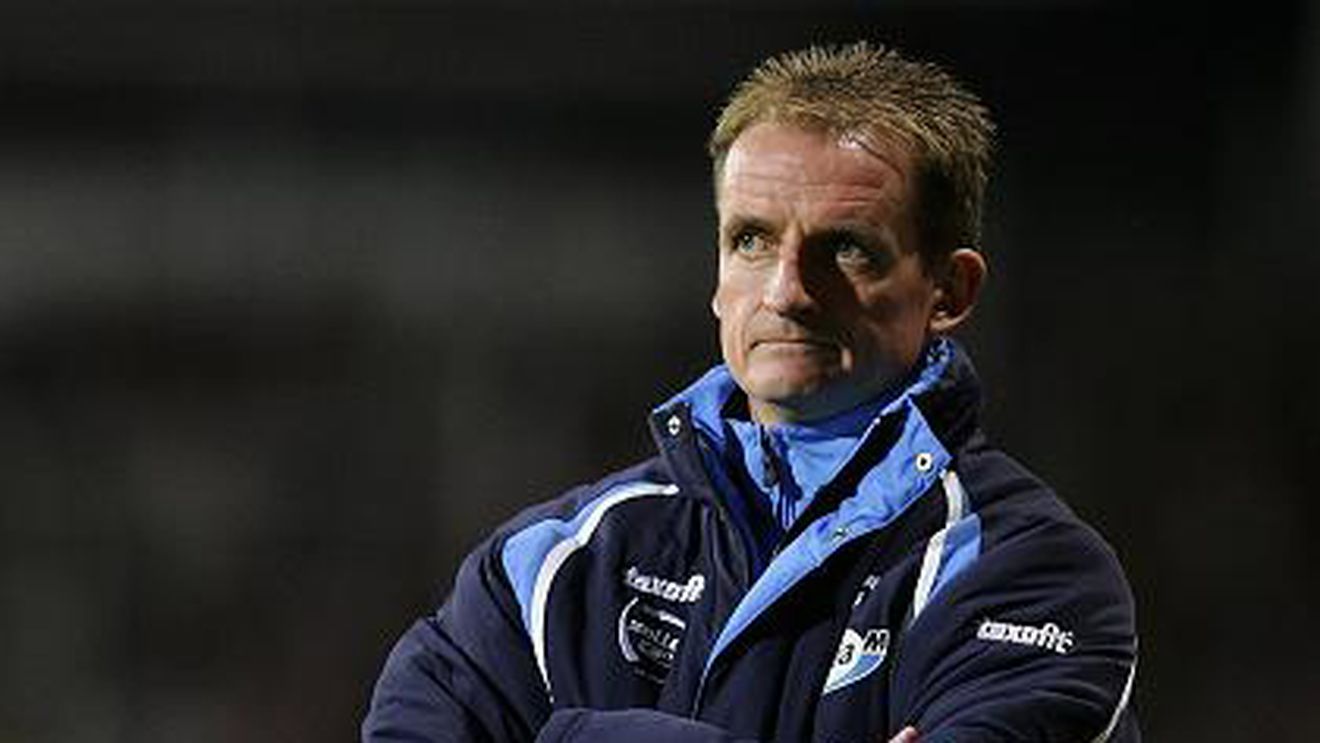 Sander: „M-am înțeles cu FC Vaslui"