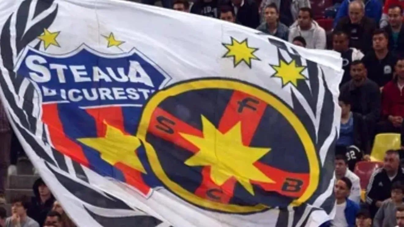 Verdict trist pentru suflarea roș-albastră. Ruptura dintre FCSB și Steaua e definitivă: „Schisma Nord - Sud e pe viață!”