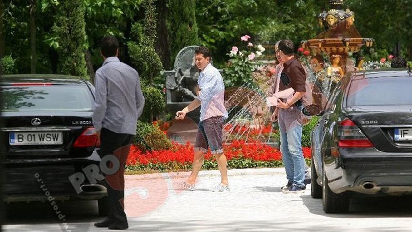 EXCLUSIV Mesajul lui Prepeliță pentru fanii Craiovei!** Motivul pentru care a plecat la Steaua