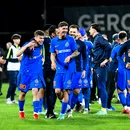 Doar călugării lui Gigi Becali au mai stârnit atâta vâlvă la meciul FCSB – CFR Cluj! Apariția rară care a atras privirile fanilor ca un magnet
