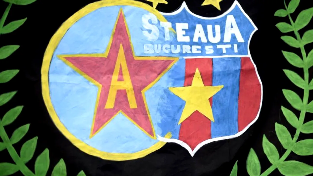 Anunț fără echivoc din Italia în războiul FCSB - CSA: „Asta-i Steaua adevărată. Nu s-a schimbat nimic” | EXCLUSIV