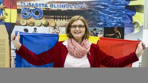 Lipă, viitorul ministru al MTS? Ce susține "Hopa-Mitică" de la COSR, Ioan Dobrescu 