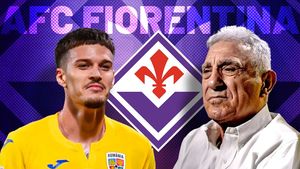 Giovanni Becali, anunț clar despre transferul lui Dennis Man la Fiorentina pentru 30.000.000 de euro: „Sunt Toma Necredinciosul”. EXCLUSIV