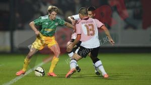 Mulțescu ia arbitrii la țintă:** "Ce poți să aștepți de la "Brichetă"? Nu îmi vine să cred ce ne-au făcut: Balaci a dat '11m' în loc de fault la portar"