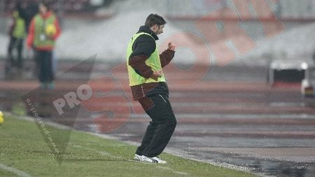 A produs SURPRIZA etapei și a schimbat LIDERUL Ligii 1!** Isăilă: "De la Răzvan am învățat cel mai mult"