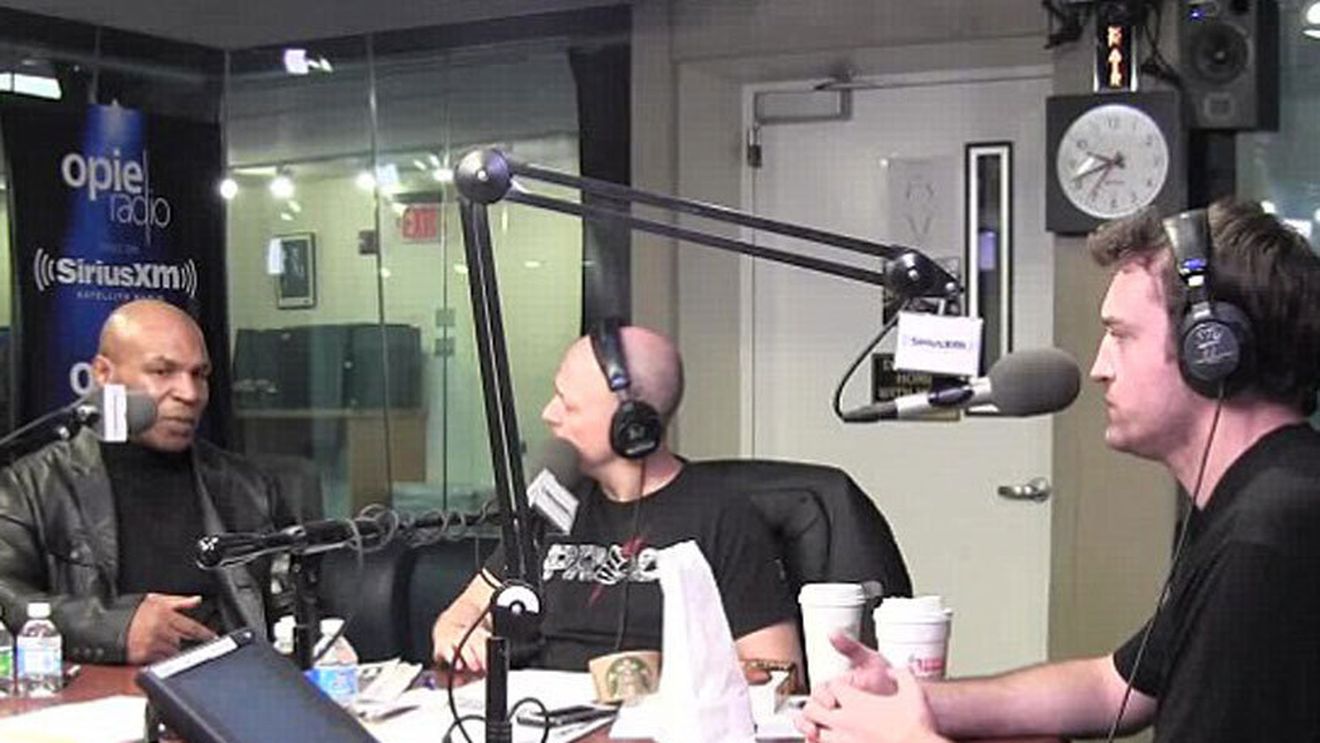 VIDEO | Mărturisire înfiorătoare a lui Mike Tyson: "Un bărbat m-a acostat și a abuzat de mine"