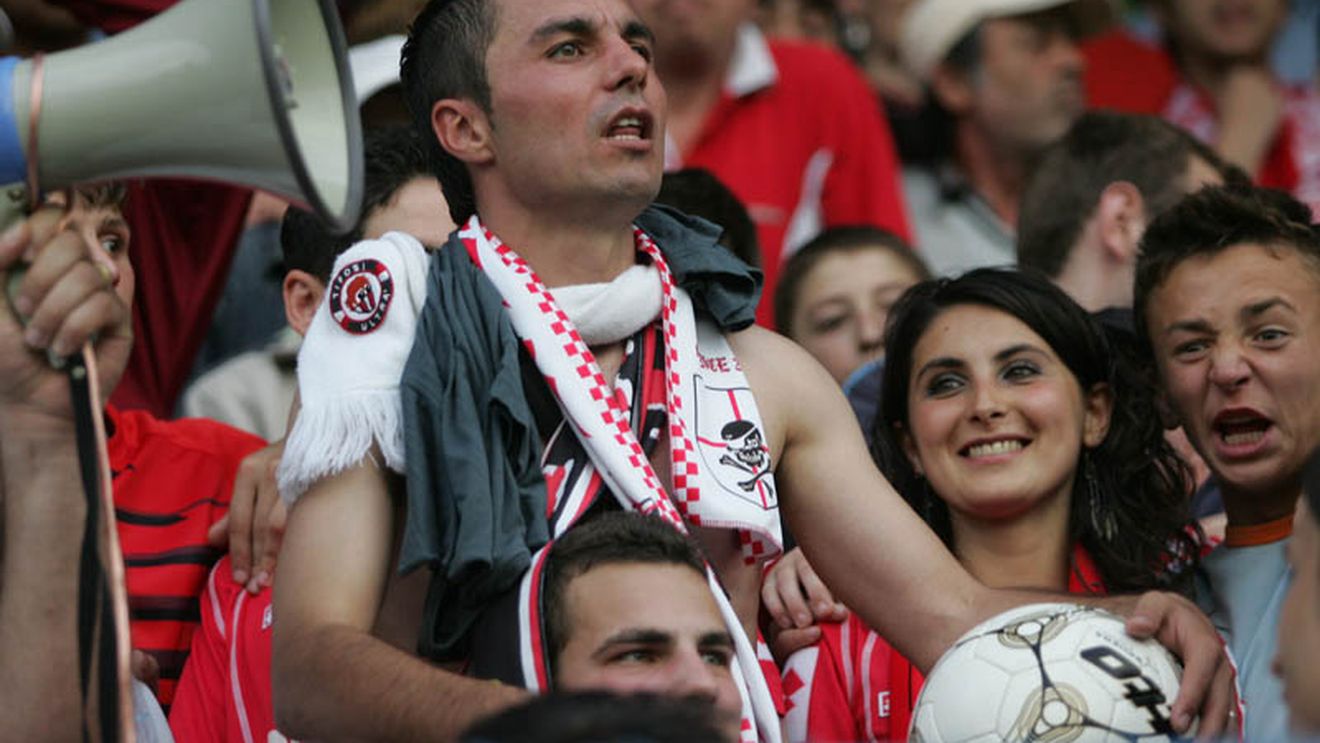 Florentin Petre:** "Vreau să mă întorc la Dinamo!"