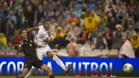 Mondial fără Mexic? Naționala "El Tri", învinsă de un fost jucător din Liga 1!