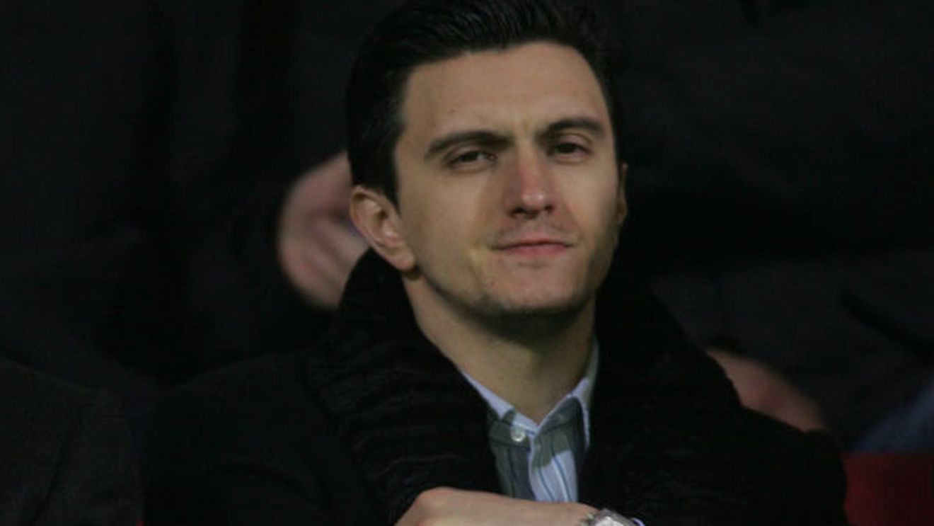 Conducerea lui Dinamo e optimistă:** "Nu avem emoții pentru meciul cu Varazdin! Până săptămâna viitoare nu facem transferuri"