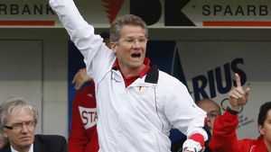 Boloni îi critică pe maghiari! **"Răzbunarea e arma prostului!"