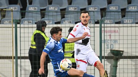 Programul sferturilor Cupei României, sezonul 2025/26. Dinamo și CFC Argeș întâlnesc echipe din Liga 2, U Craiova are meci puternic în Bănie