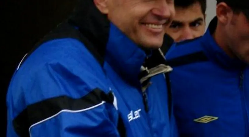 La Suceava se face fotbal pe bani puțini