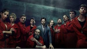 Vedetă din „La Casa de Papel”, fan Steaua: „Mergeam la meciuri în Ghencea”. Vorbește excelent în limba română | VIDEO