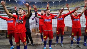 Fotbalistul-simbol de la FCSB, gata să semneze cu o altă echipă din Liga 1! Academica Clinceni vrea să dea lovitura cu Lucian Filip | EXCLUSIV