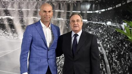 BREAKING NEWS! Real Madrid distruge toate recordurile pentru transferul verii! Marca: "Acord de principiu pentru 180 de milioane de euro!"