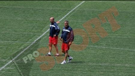 Se anunță un sezon dificil pentru CFR!** "Nu-i va fi ușor lui Costa"