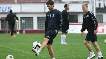 Rapidiștii sunt cu banii la zi!** "Au primit restanțele inclusiv pe decembrie"