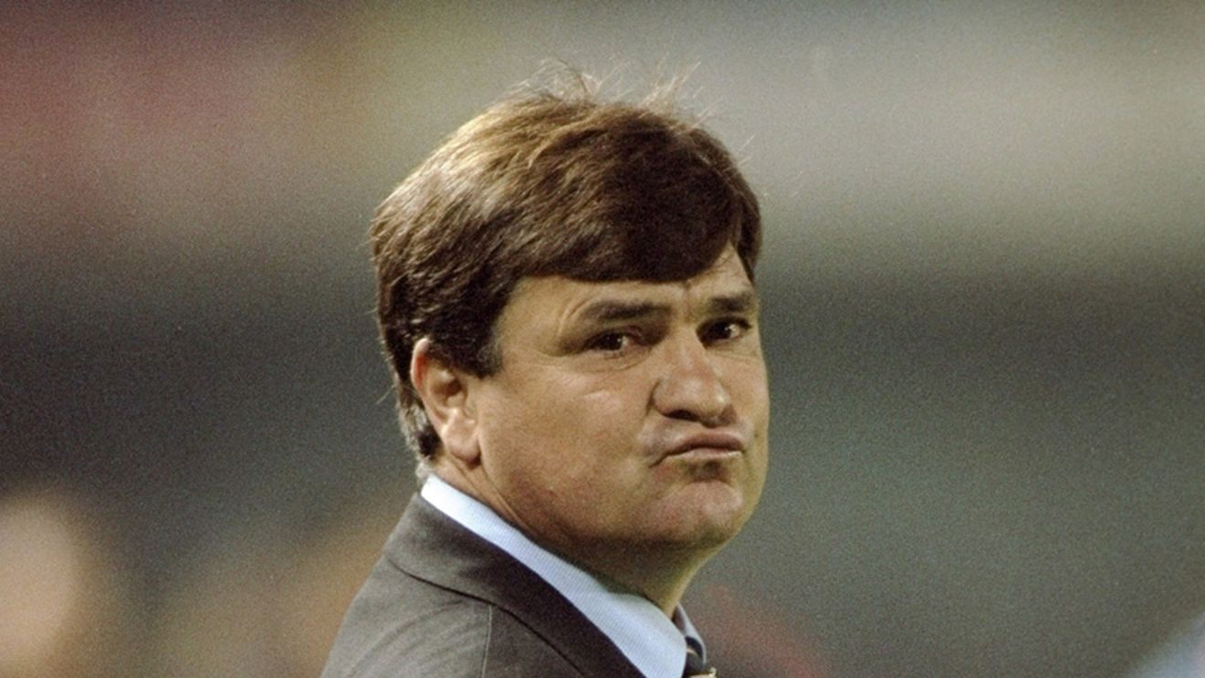 Camacho a demisionat de la Benfica