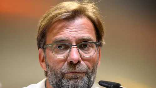 Klopp, cinci finale consecutive pierdute! 