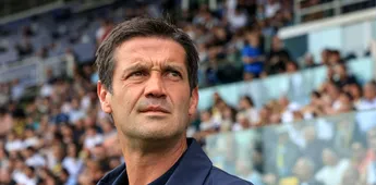 Cristi Chivu i-a convins pe cei de la Gazzetta dello Sport: „Îi vine natural, granzii te atacă”