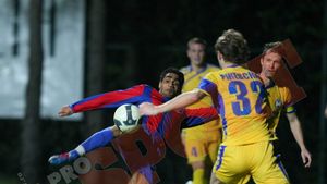 Argăseală: "BATE e cea mai tare echipă** cu care am jucat în Antalya"