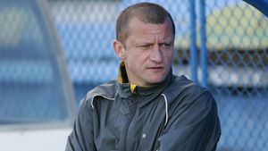 "Naționala a arătat ca generația lui Hagi doar cu Italia"